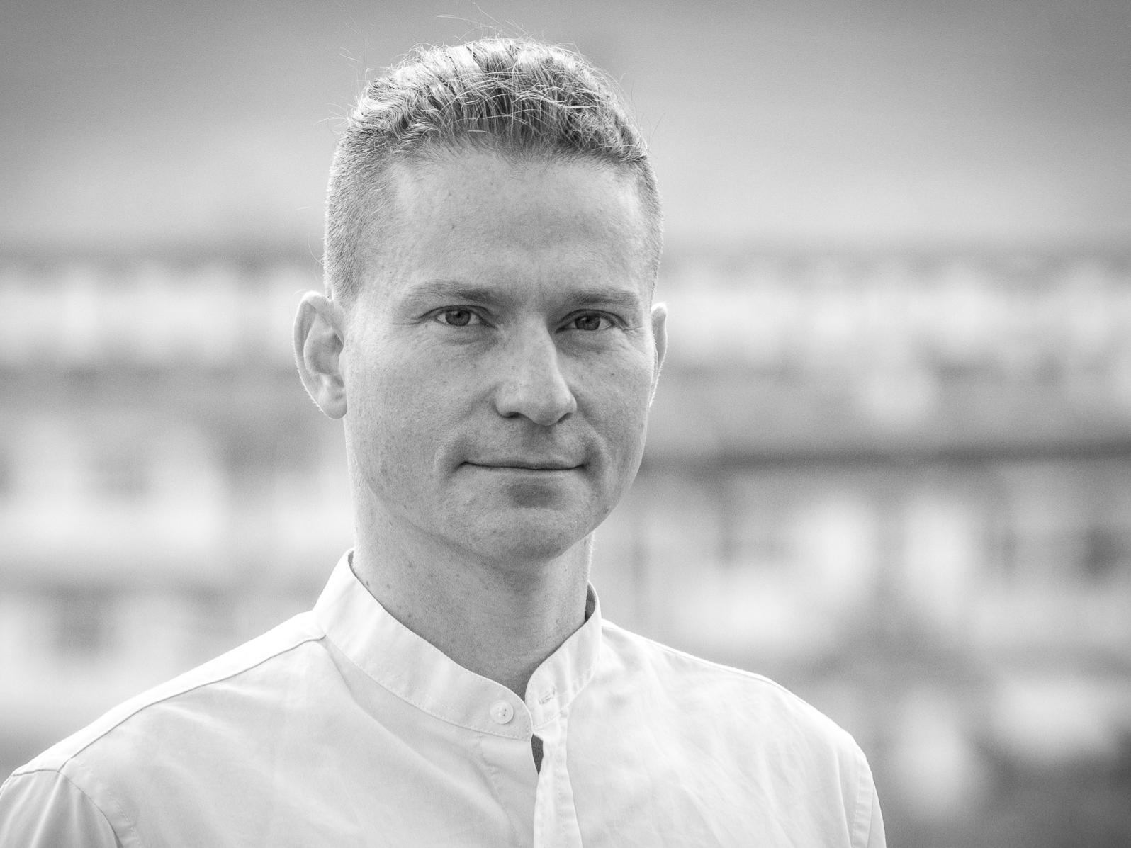 Luc Jaquet
