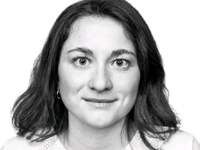 Julia Desch